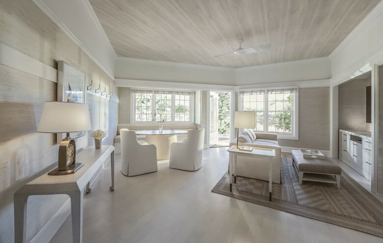 Apartamento Sensei L?na?i, A Four Seasons Resort