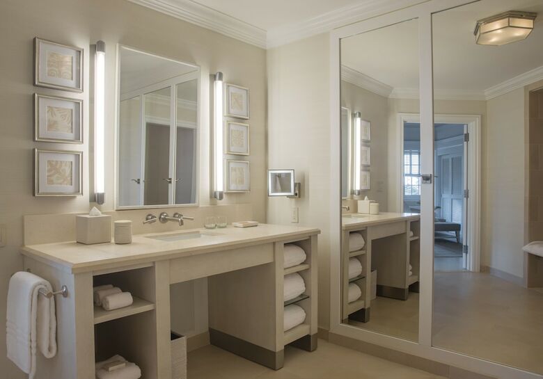 Apartamento Sensei L?na?i, A Four Seasons Resort