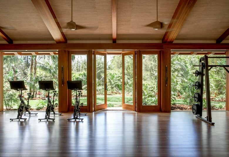 Apartamento Sensei L?na?i, A Four Seasons Resort