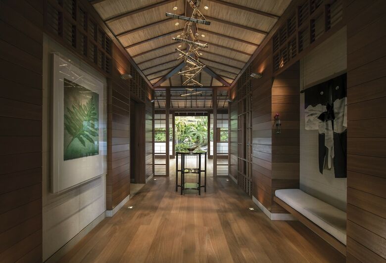 Apartamento Sensei L?na?i, A Four Seasons Resort