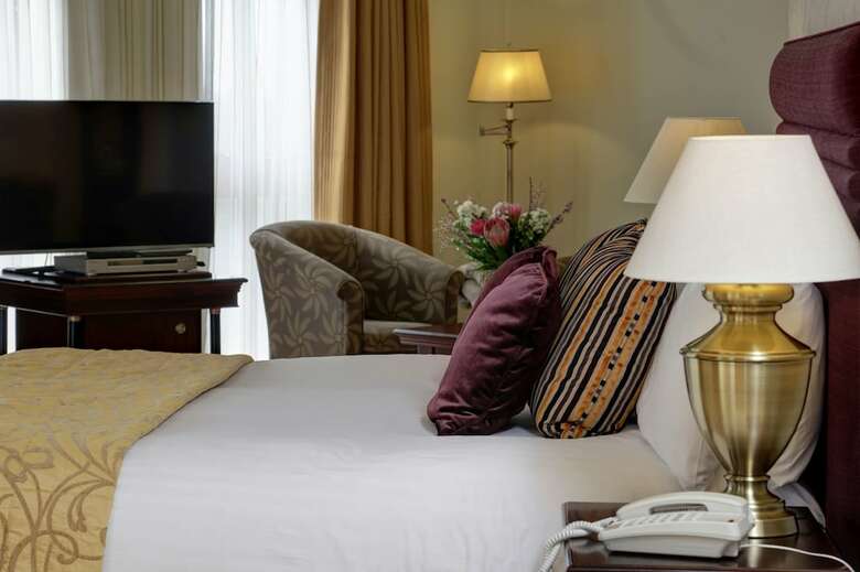 Best Western Plus Kings Lynn Knights Hill Hotel & Spa
