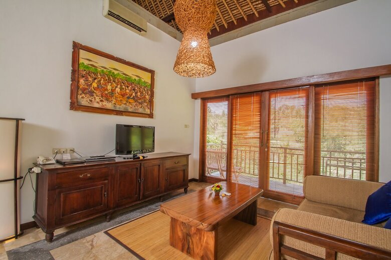 Hotel Bali Masari Villas & Spa