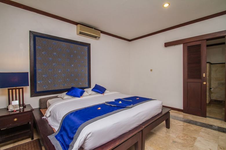 Hotel Bali Masari Villas & Spa