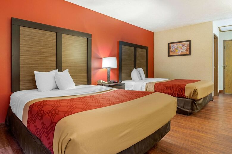 Motel Econo Lodge Traverse City