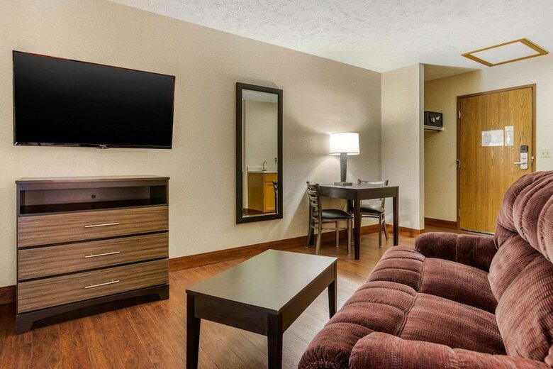 Motel Econo Lodge Traverse City