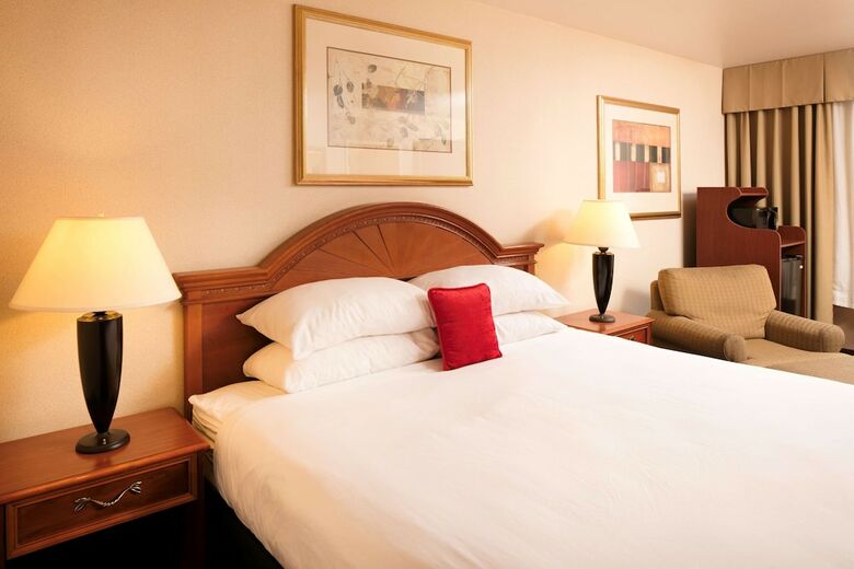 Red Lion Hotel & Conference Center St. George, Ut