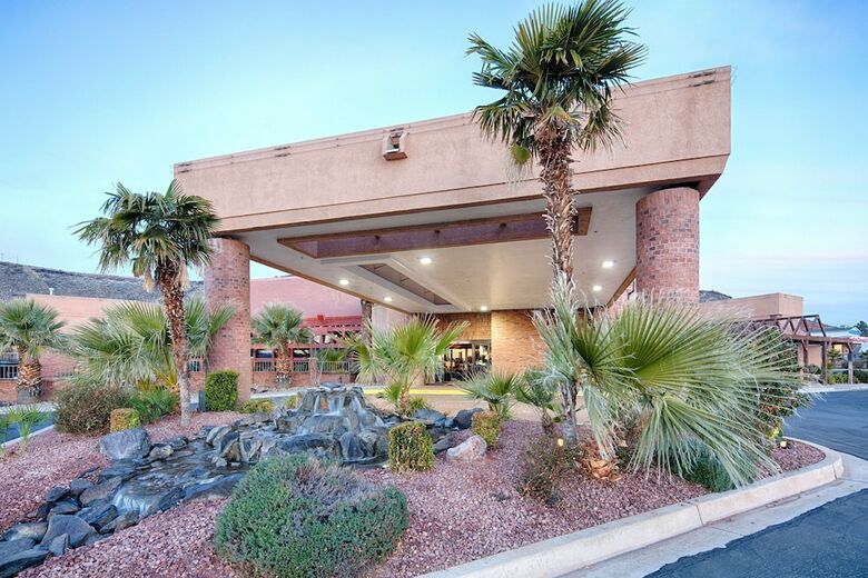 Red Lion Hotel & Conference Center St. George, Ut