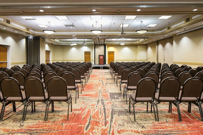 Red Lion Hotel & Conference Center St. George, Ut