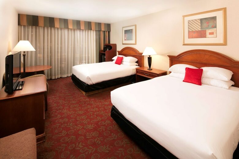 Red Lion Hotel & Conference Center St. George, Ut