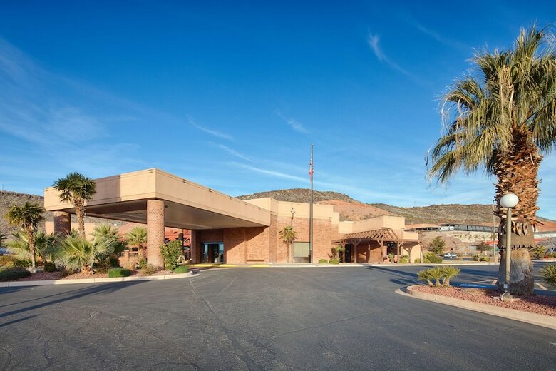 Red Lion Hotel & Conference Center St. George, Ut
