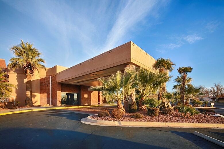 Red Lion Hotel & Conference Center St. George, Ut