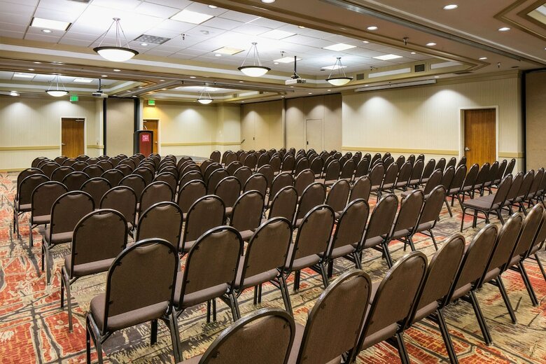 Red Lion Hotel & Conference Center St. George, Ut