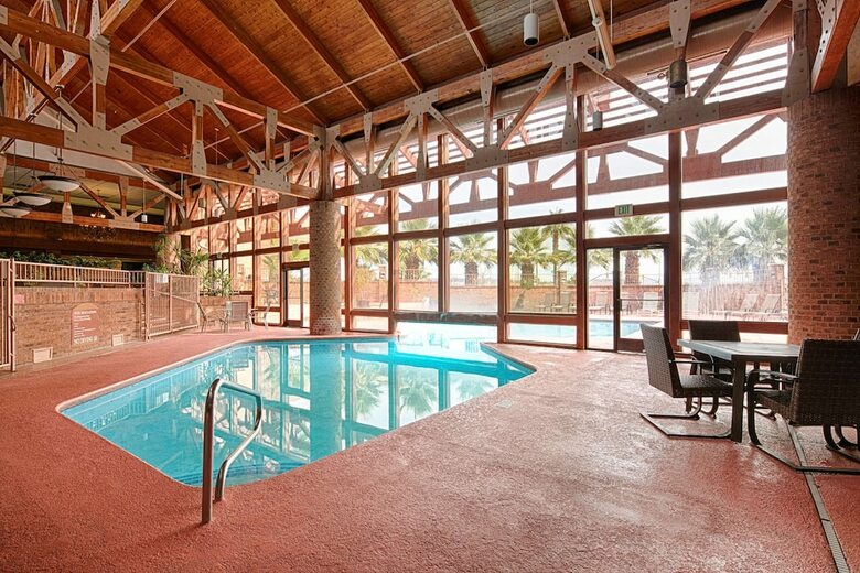 Red Lion Hotel & Conference Center St. George, Ut