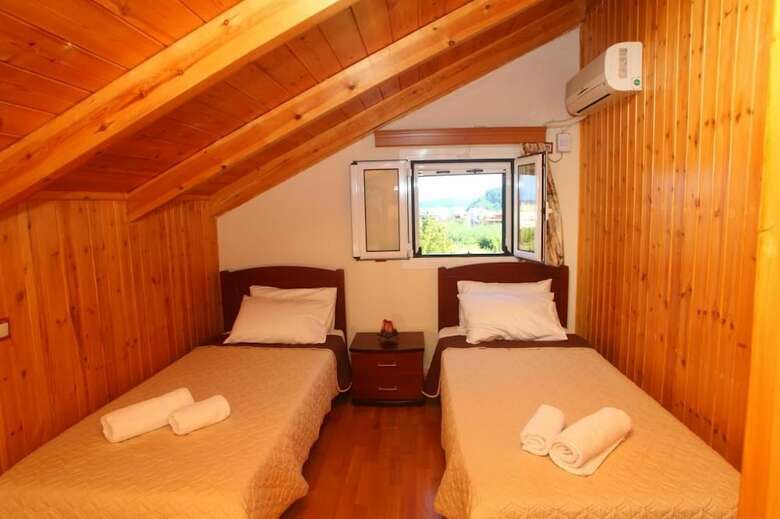 Hotel Aggelina