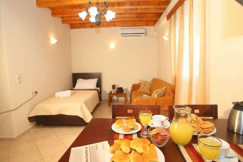 Hotel Aggelina