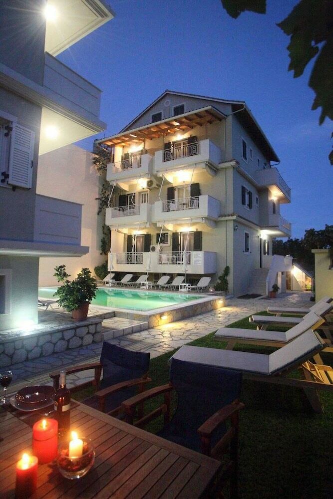 Hotel Aggelina