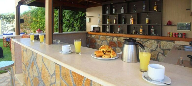Hotel Aggelina