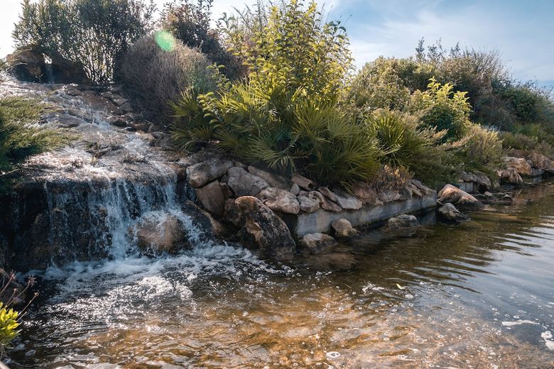 Agroturismo Tenute Delogu