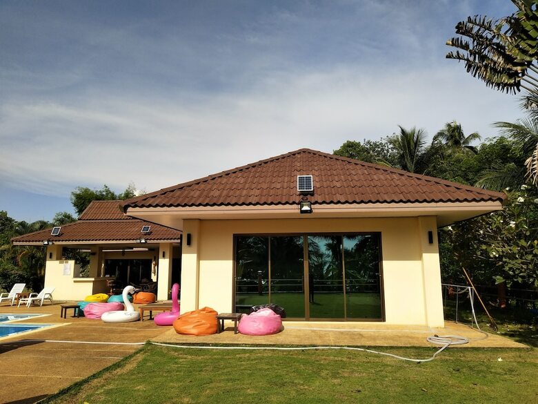 Hotel Sleep Soundly By The Sea