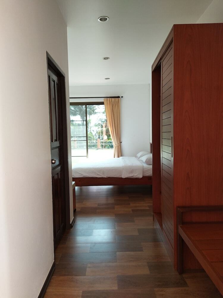 Hotel Sleep Soundly By The Sea