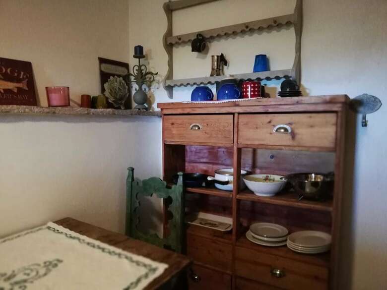 B&B Ca' Giorgetto