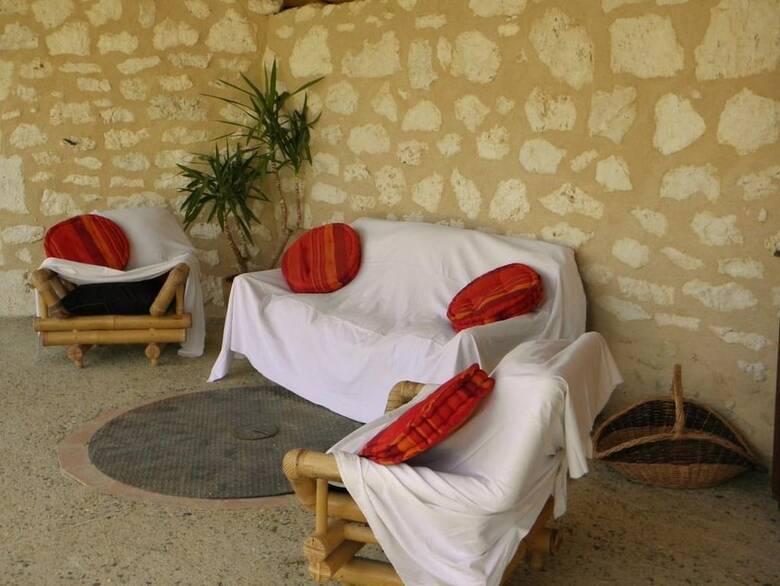G�te Le Terrascle