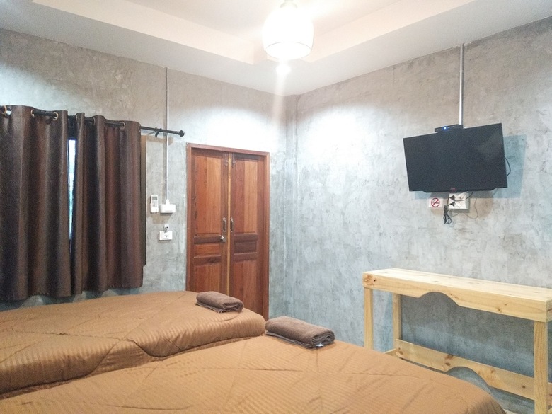 Hotel Suchanaree At Leam Ngop