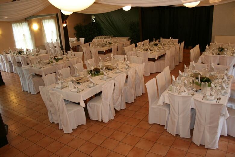 Hotel Zum Landhaus Dannenb�ttel