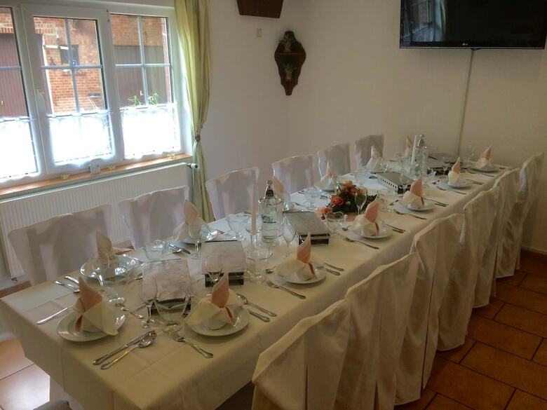 Hotel Zum Landhaus Dannenb�ttel