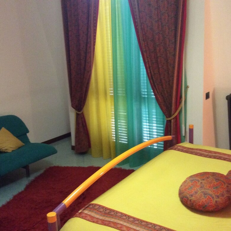 Apartamento Il Podere Degli Ulivi