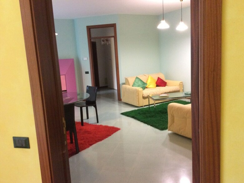 Apartamento Il Podere Degli Ulivi