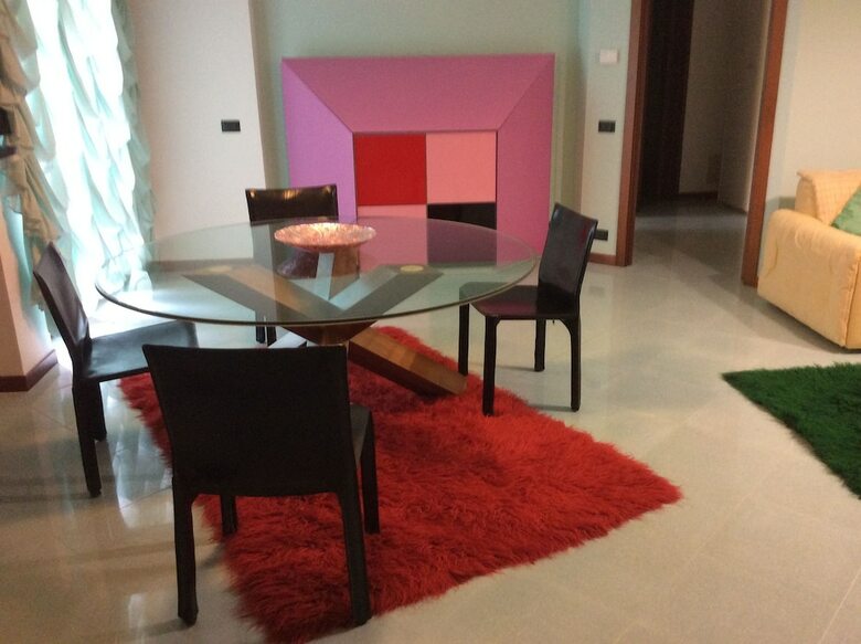 Apartamento Il Podere Degli Ulivi