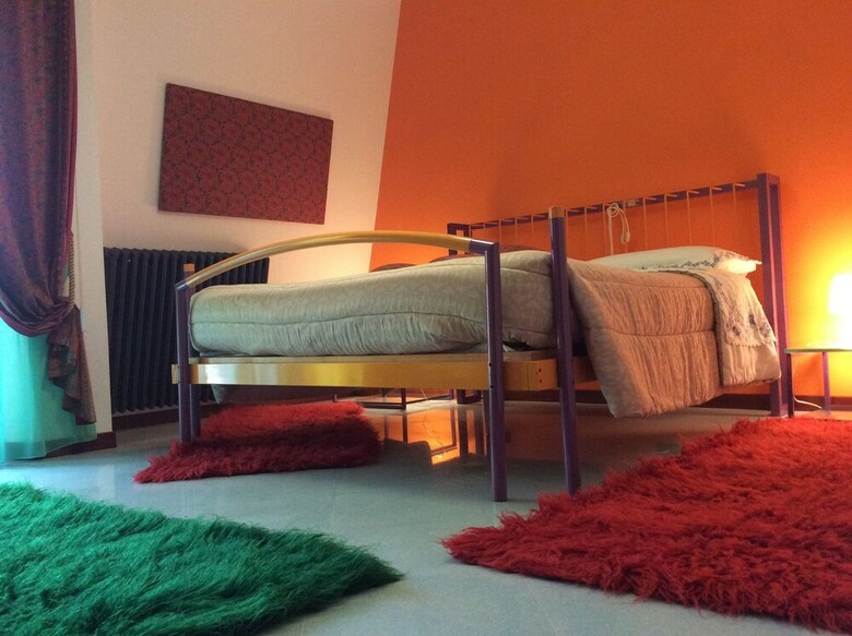 Apartamento Il Podere Degli Ulivi