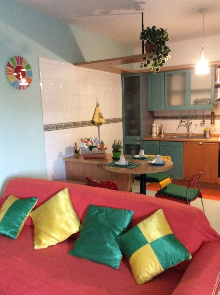 Apartamento Il Podere Degli Ulivi