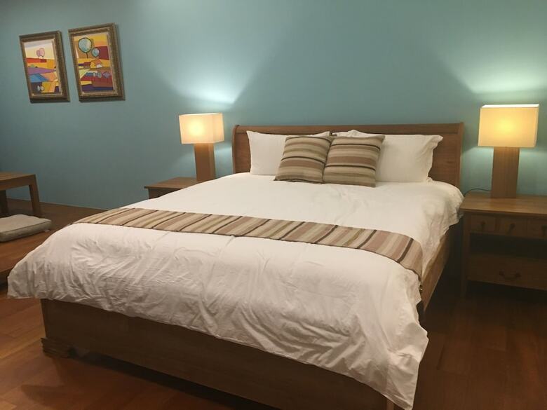 Villa Loha Family Beachside Homestay