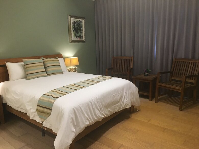 Villa Loha Family Beachside Homestay