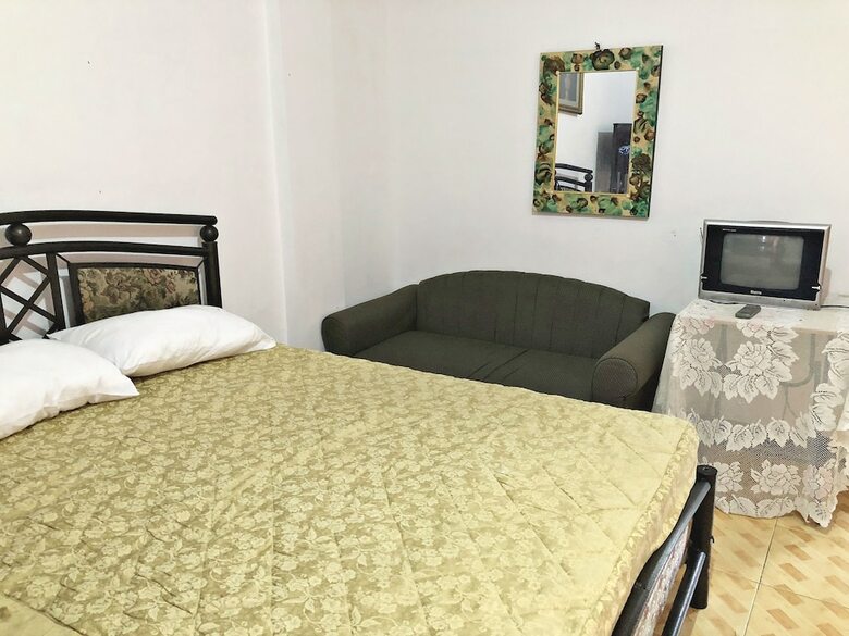 Hotel Mt. Maculot View Resort