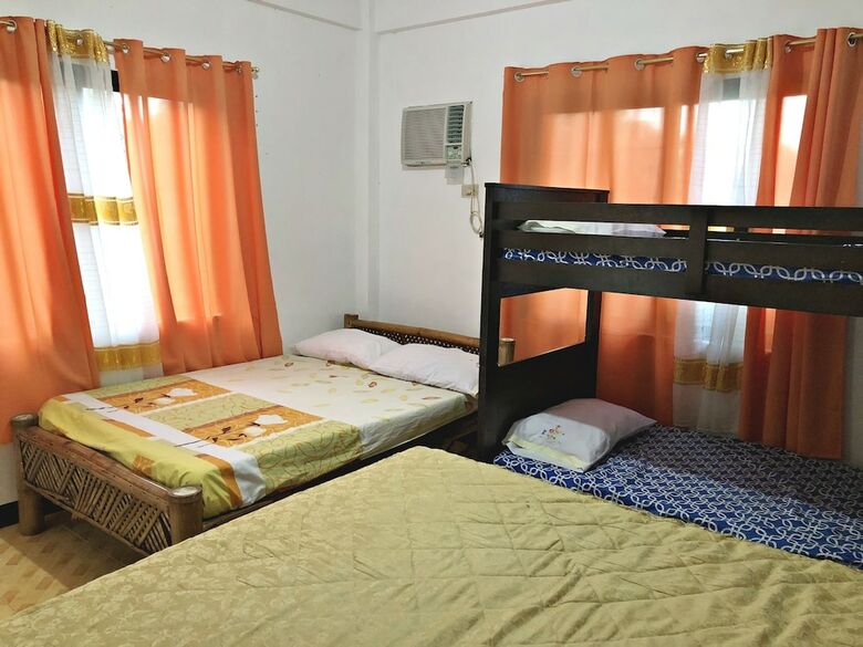 Hotel Mt. Maculot View Resort