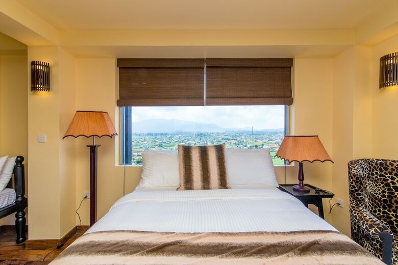 Hotel The Forest And Lake By Schofieldshire