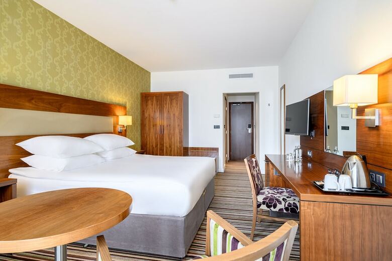 Hotel Mercure Liege City Centre
