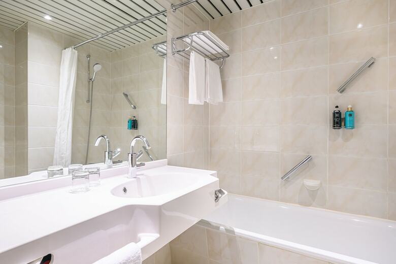 Hotel Mercure Liege City Centre