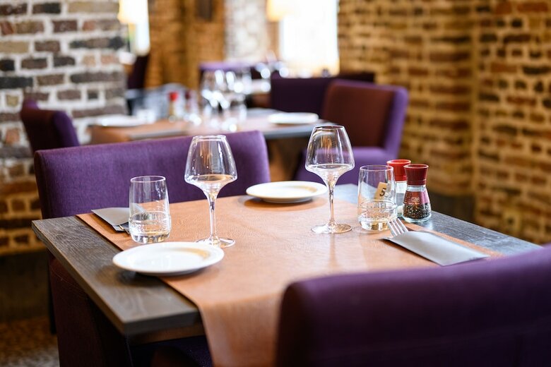 Hotel Mercure Liege City Centre