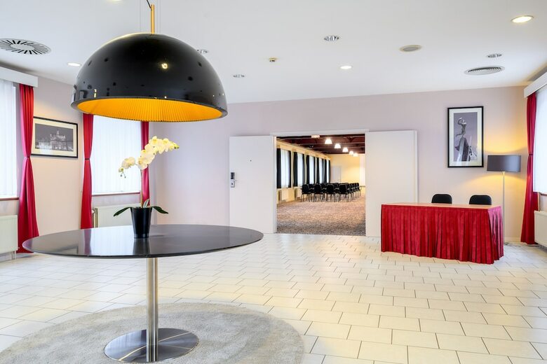 Hotel Mercure Liege City Centre