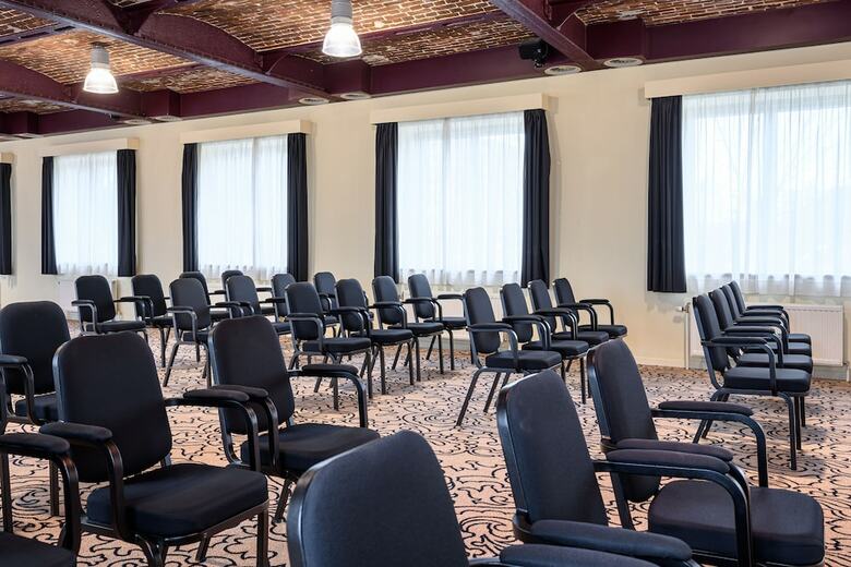 Hotel Mercure Liege City Centre