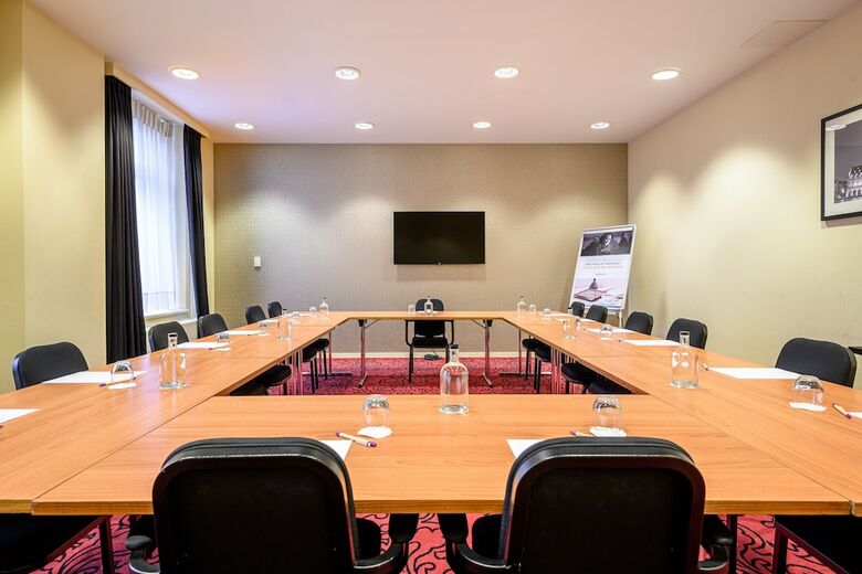Hotel Mercure Liege City Centre
