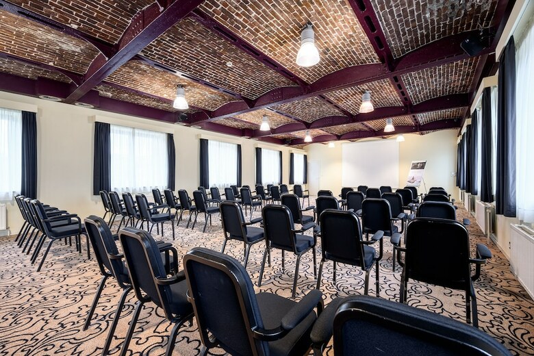 Hotel Mercure Liege City Centre