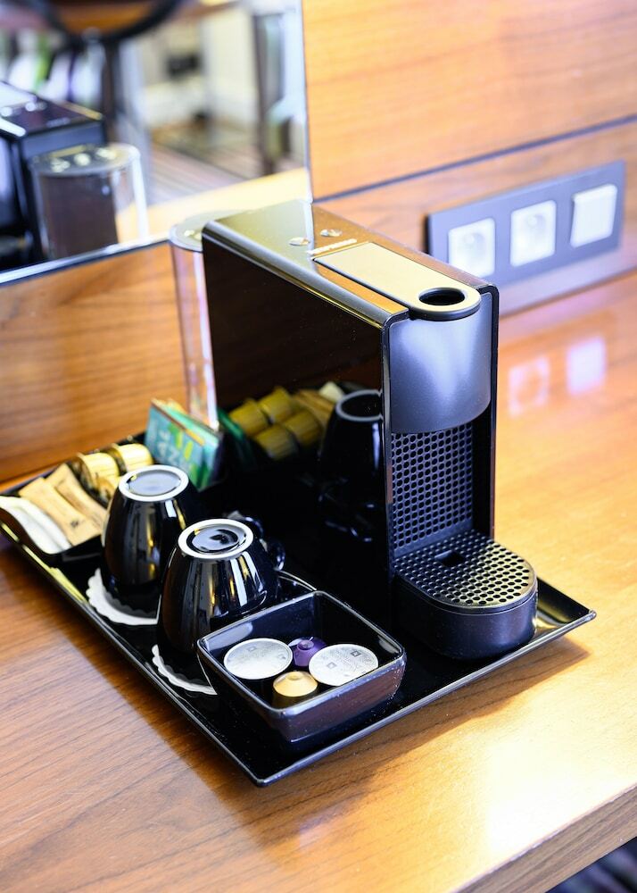 Hotel Mercure Liege City Centre