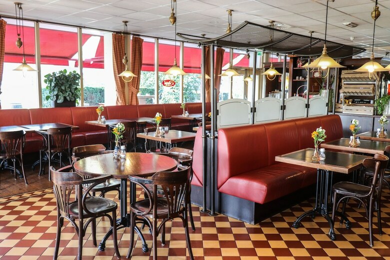 Hotel Ibis Tilburg