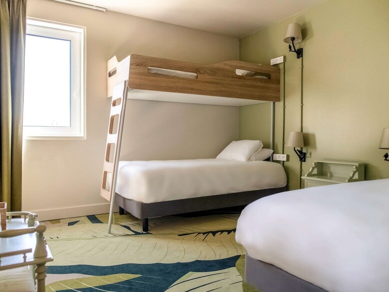 Hotel Mercure Demeure de Campagne Parc Du Coudray