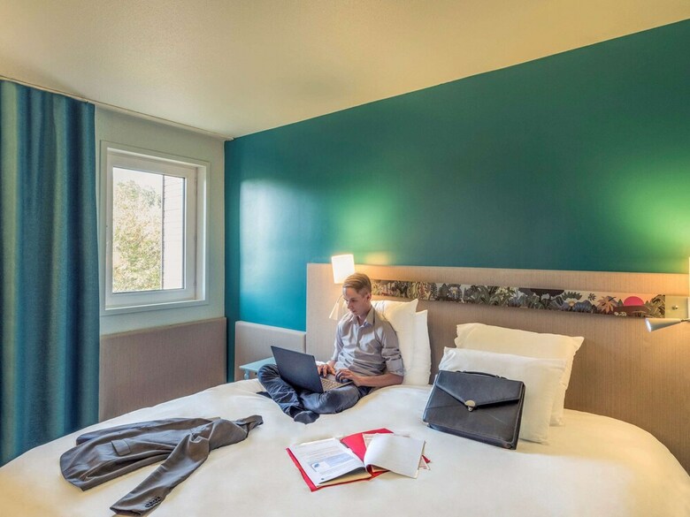 Hotel Mercure Demeure de Campagne Parc Du Coudray